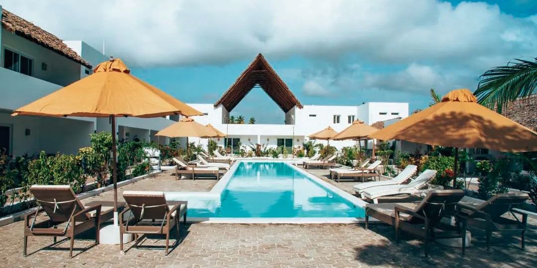 Tanzania na 9 dni w październiku: 4⋆ hotel od 4 026 zł