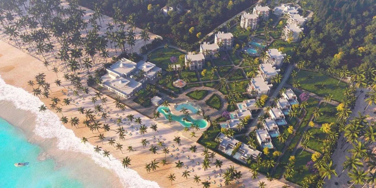 Tanzania First Deal na 7 dni w marcu: 5⋆ hotel od 7 444 zł