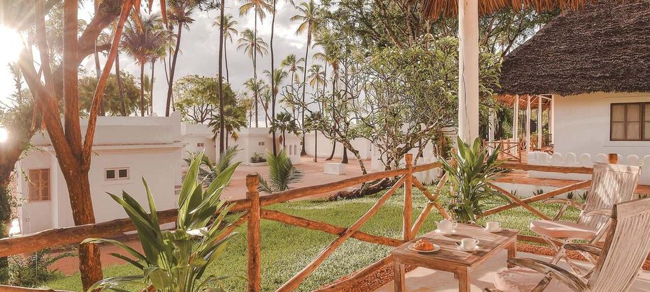 Diamonds Mapenzi Beach