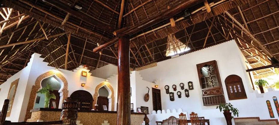 Diamonds Mapenzi Beach