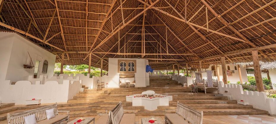 Diamonds Mapenzi Beach