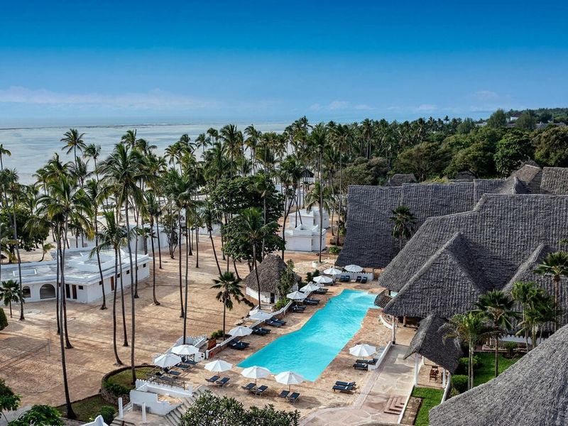 Diamonds Mapenzi Beach