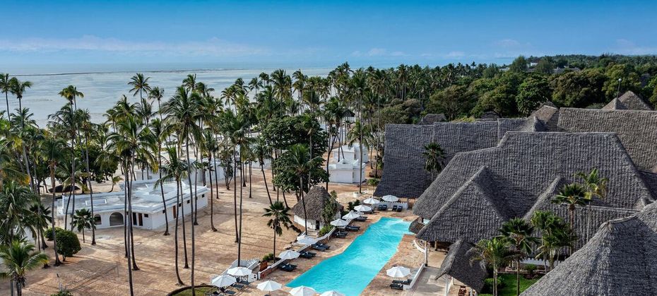 Diamonds Mapenzi Beach