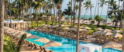 Dream Of Zanzibar Resort