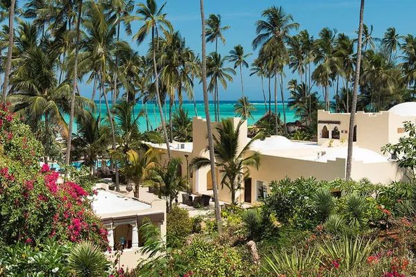 TUI BLUE Bahari Zanzibar (ex. Dream of Zanzibar)