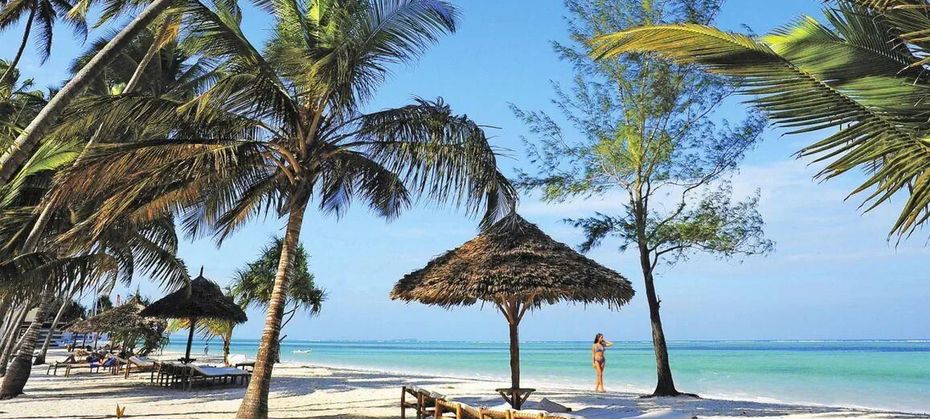 TUI BLUE Bahari Zanzibar (ex. Dream of Zanzibar)