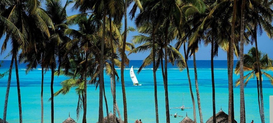 TUI BLUE Bahari Zanzibar (ex. Dream of Zanzibar)