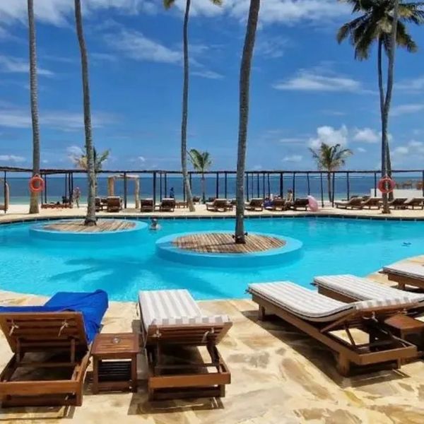 Dream Of Zanzibar Resort – 2026-10-06 - Zdjęcie 2