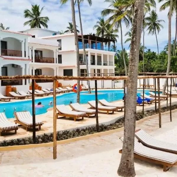 Dream Of Zanzibar Resort – 2026-10-06 - Zdjęcie 3