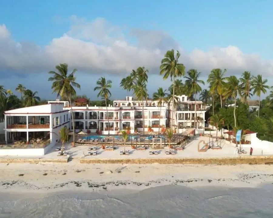Dream Of Zanzibar Resort