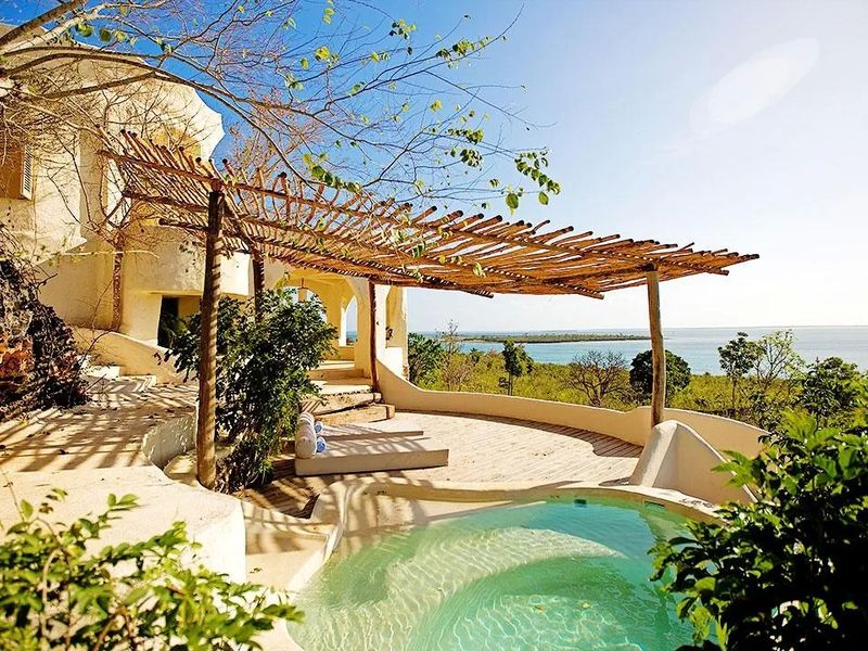 Elewana Kilindi Zanzibar 5*