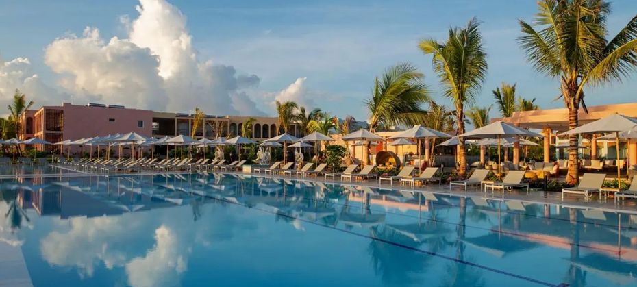 Emerald Zanzibar Resort & Spa
