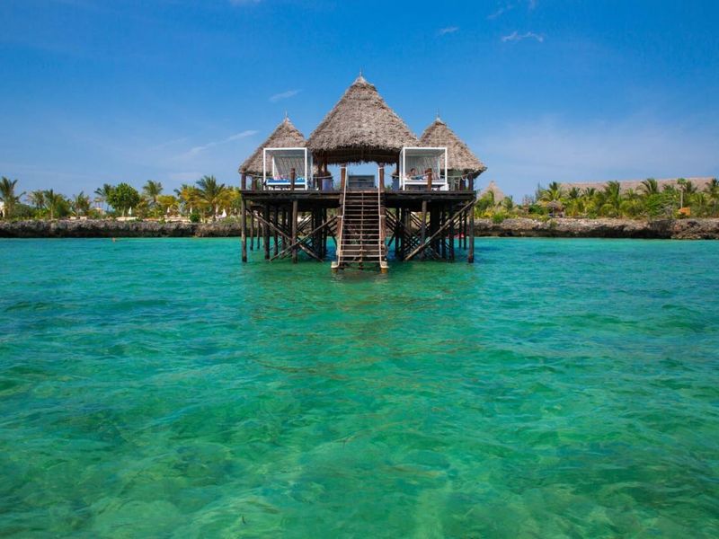 Fruit &amp; Spice Wellness Resort 5*