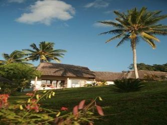 Hakuna Matata Beach Lodge 4*