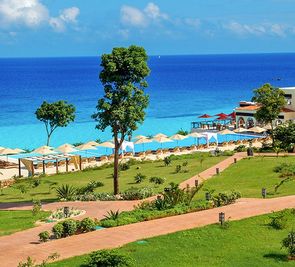 RIU Palace Zanzibar (ex Hideaway of Nungwi Resort)