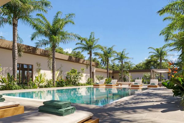 Iberostar Selection Zanzibar