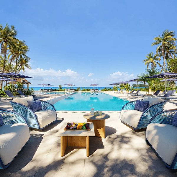 Iberostar Selection Zanzibar