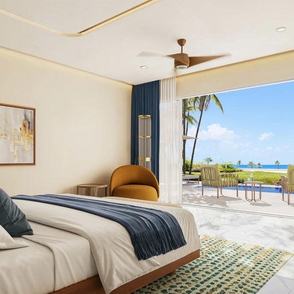 Iberostar Selection Zanzibar