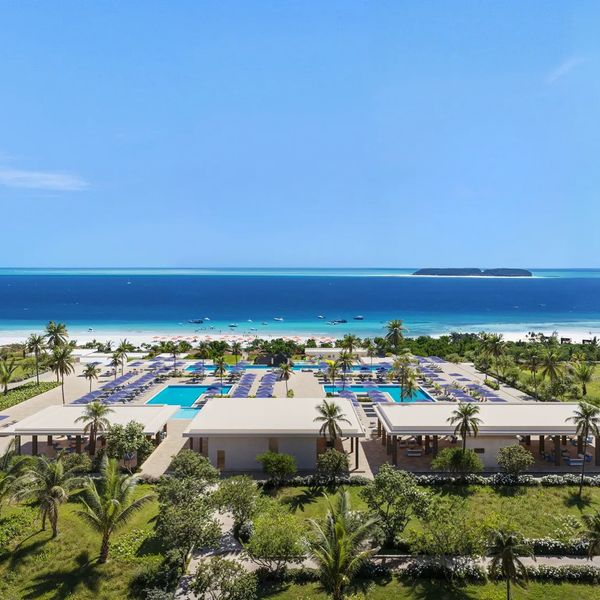 Iberostar Selection Zanzibar