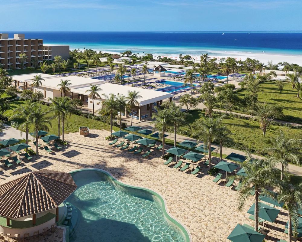Iberostar Selection Zanzibar