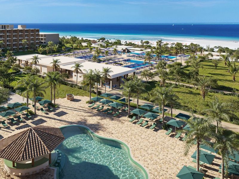 Iberostar Selection Zanzibar