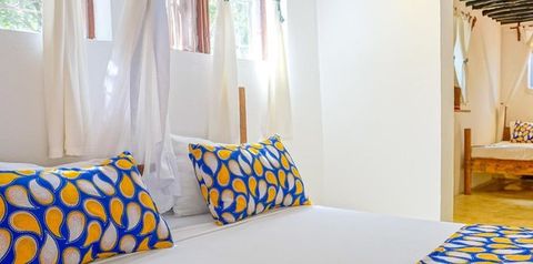 apartament