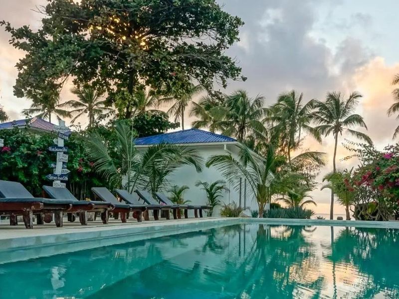Indigo Beach 4*