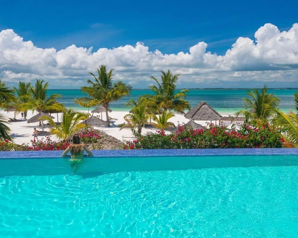 Isaraya Luxury Over Water Villas