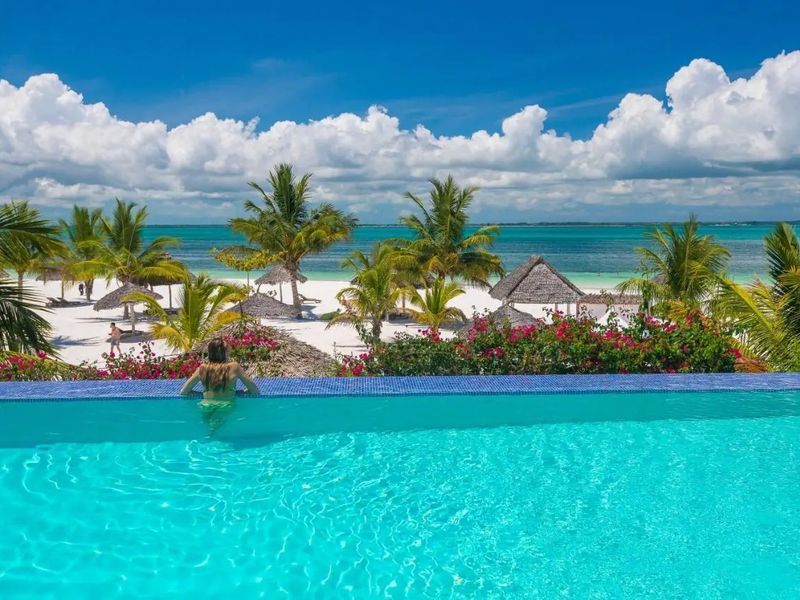 Isaraya Luxury Over Water Villas 5*