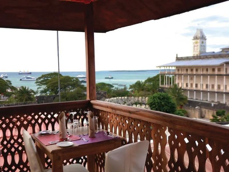 Jafferji House &amp; Spa 4*