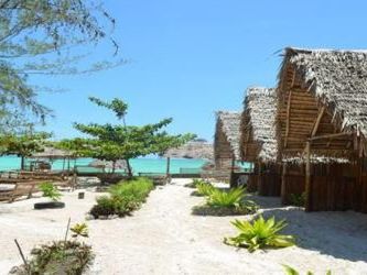 Jambo Beach 3*