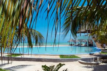 Jambo Resort by Mambo