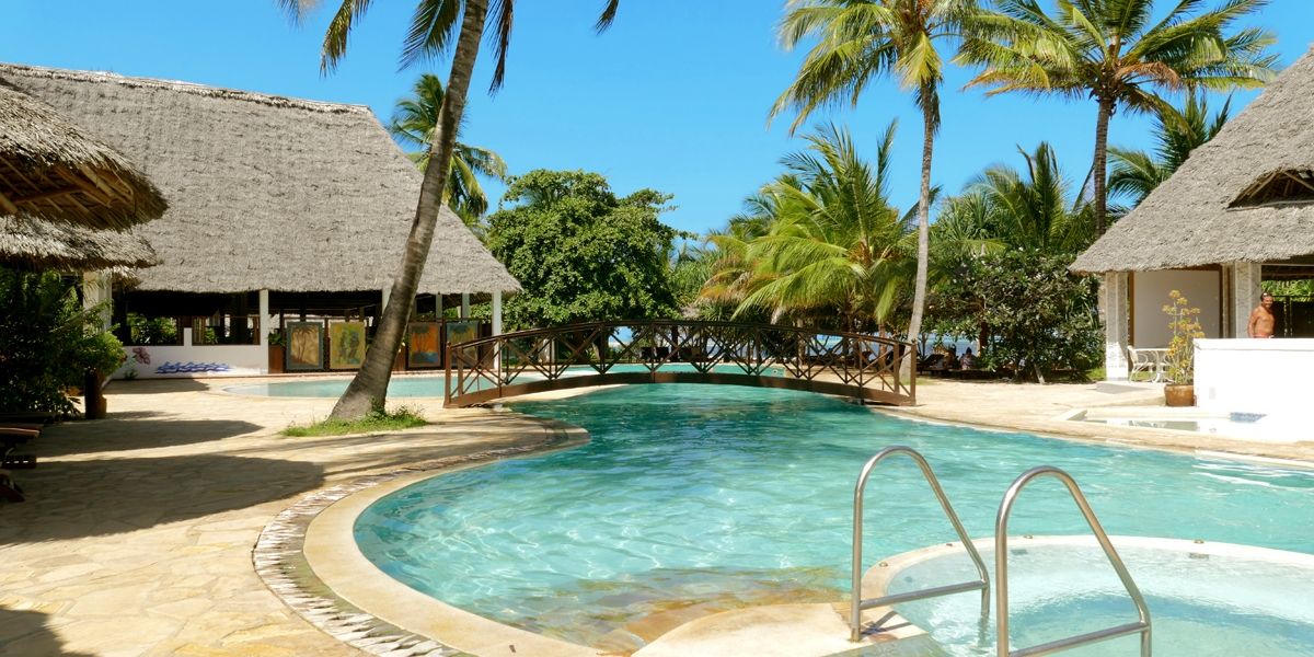 Tanzania na 9 dni we wrześniu: 4⋆ hotel od 5 812 zł
