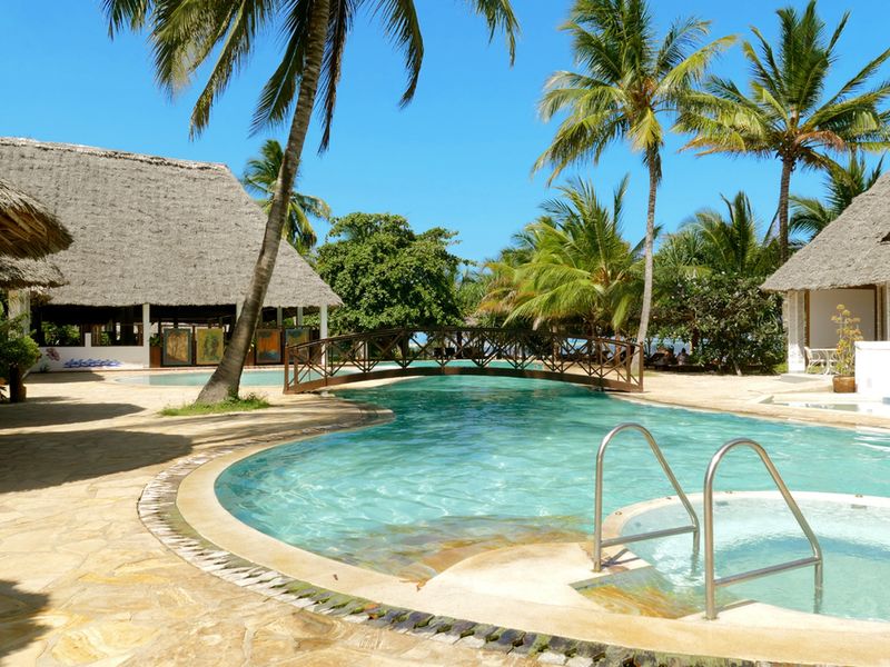 Jaz Adonia Beach Resort