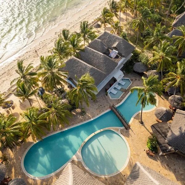 Tanzania - Jaz Adonia Beach Resort