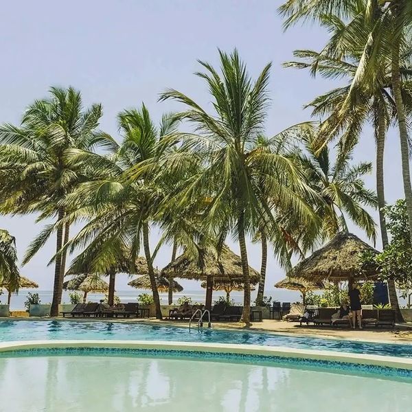 Jaz Adonia Beach Resort – 2026-11-27 - Zdjęcie 3
