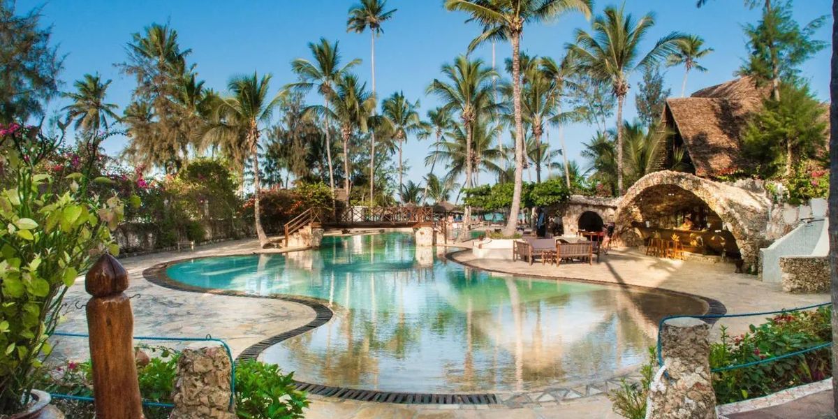 Tanzania na 9 dni we wrześniu: 4⋆ hotel od 6 292 zł