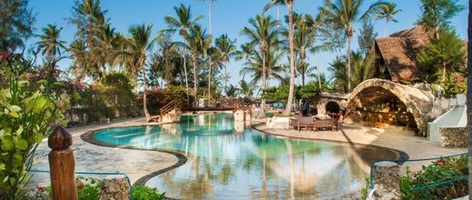 Jaz Amaluna Beach Resort