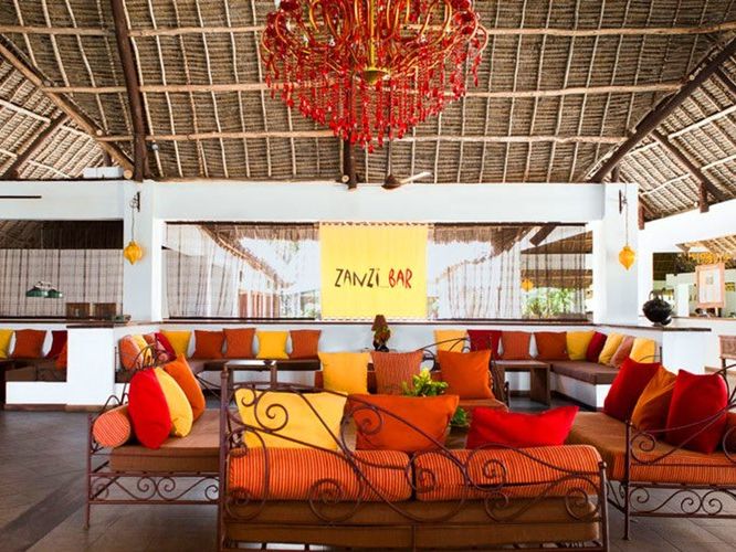 drink bar