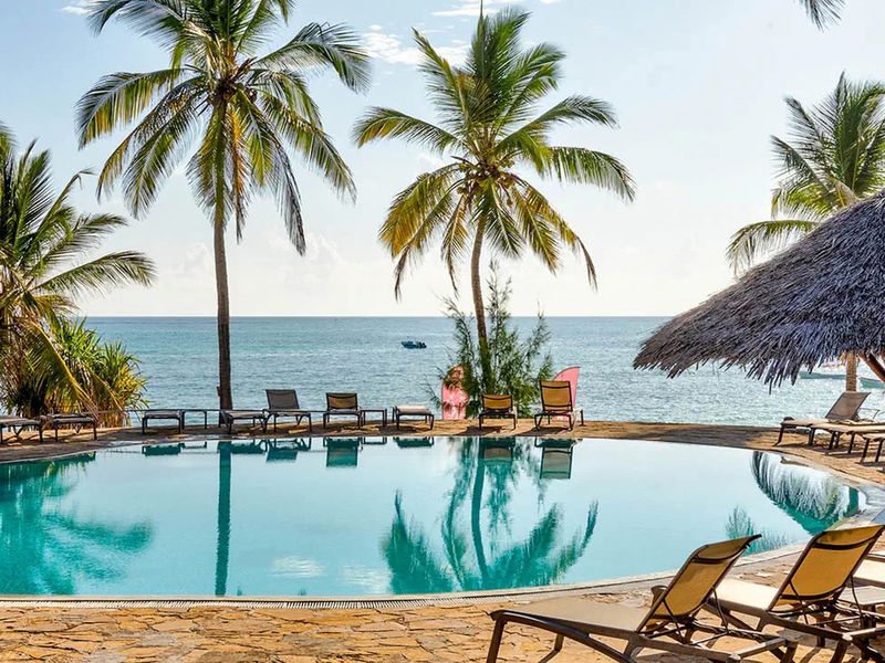 Karafuu Beach Resort & SPA