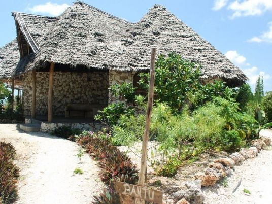 Karamba Resort 5*