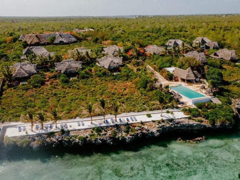 Kasha Boutique 5*