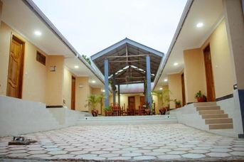 Kendwa Cool & Calm
