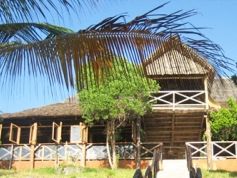 Kichanga Lodge 3*