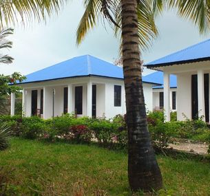 zdjęcie oferty Kigwedeni Villas