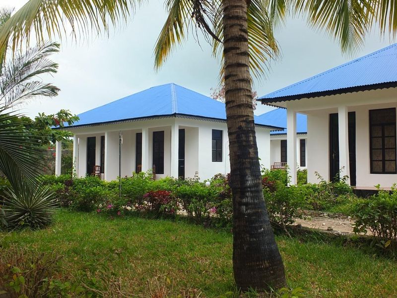 Kigwedeni Villas 3*