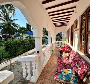zdjęcie oferty Kihori Nungwi Bungalows