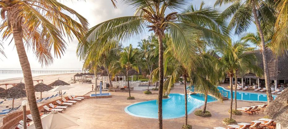 Kiwengwa Beach Resort