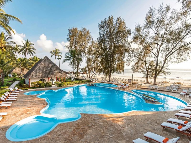 Kiwengwa Beach Resort