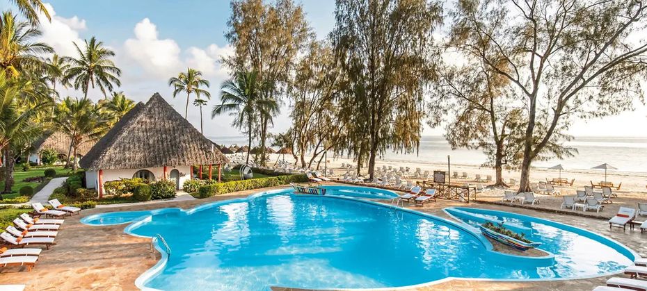 Kiwengwa Beach Resort